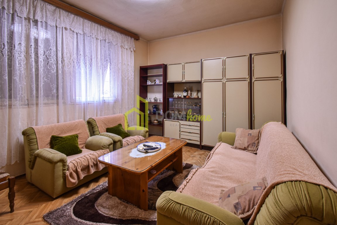 Jednosoban stan 33m2, Drač